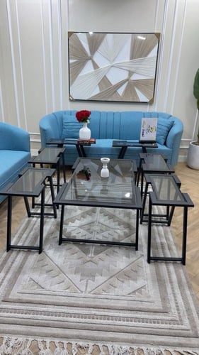 طاولات ضيافة