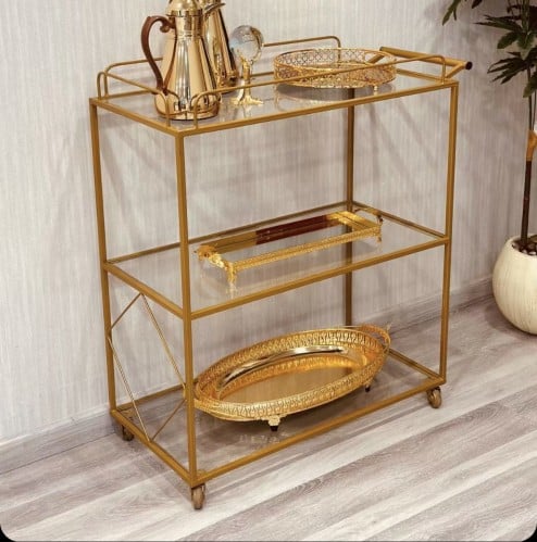 عربيه تقديم