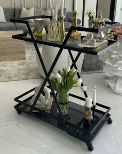 عربيه تقديم