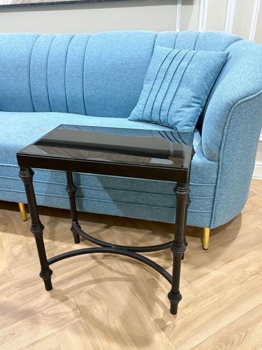 طاولة خدمة مفرد