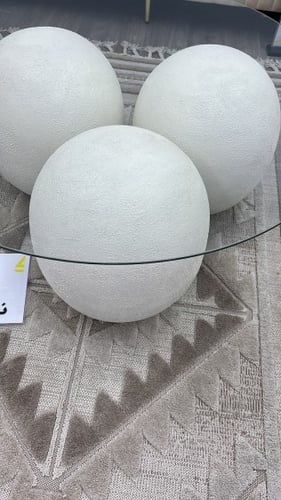 طاولات ضيافة