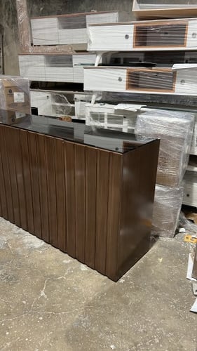 مدخل استقبال