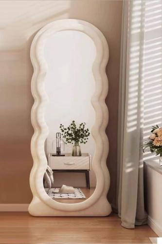 مراية بوكلية ابيض