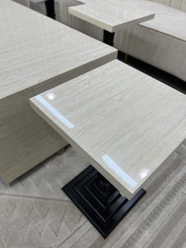 طاولات ضيافة