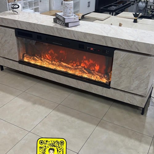 دفاية بديل الرخام