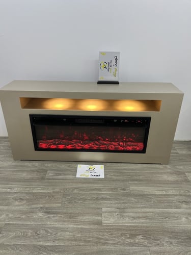 دفايه كهربائية