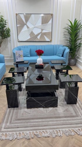 طاولات ضيافة