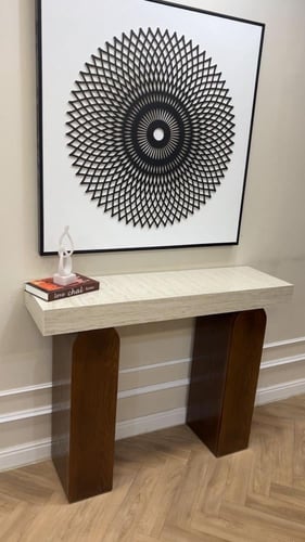 مدخل استقبال بديل الرخام