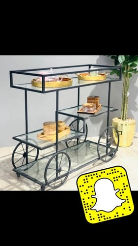 عربية تقديم