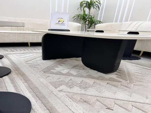 طاولات ضيافة