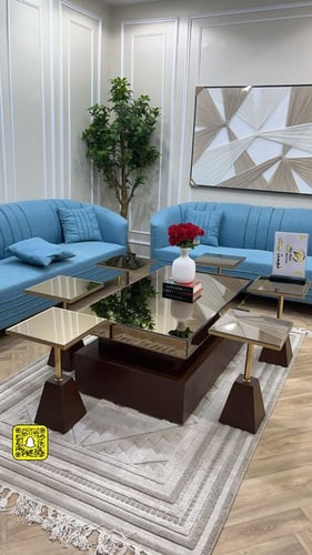 طاولات ضيافة