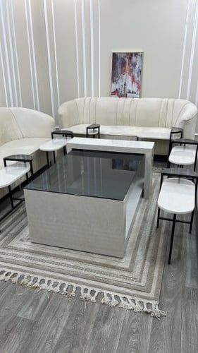 طاولات ضيافة