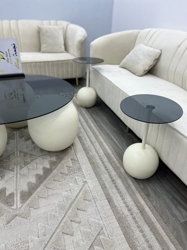 طاولات ضيافة