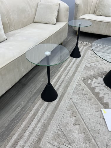 طاولات ضيافة