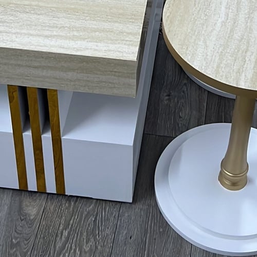 طاولات ضيافة