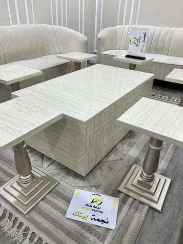 طاولات ضيافة