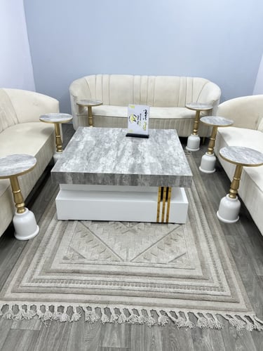 طاولات ضيافة