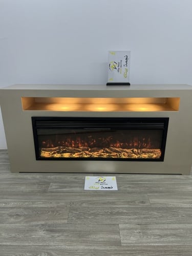 دفايه كهربائية