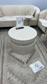 طاولات ضيافة