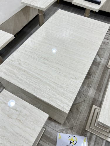 طاولات ضيافة