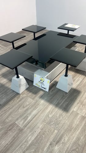 طاولات ضيافة