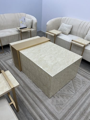 طاولات ضيافه