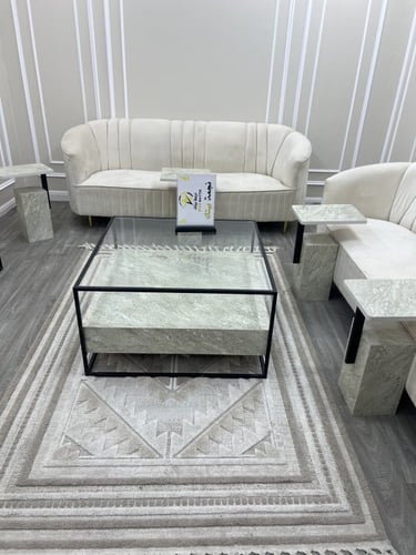 طاولات ضيافة