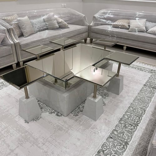 طاولات ضيافة