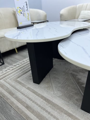 طاولات ضيافة