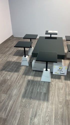 طاولات ضيافة