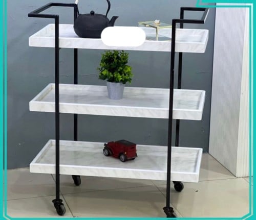 عربيه تقديم