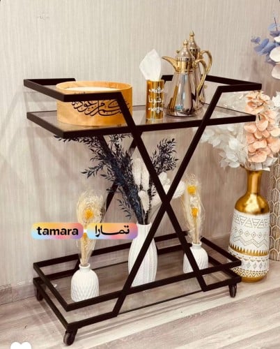 عربيه تقديم