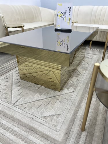 طاولات ضيافة