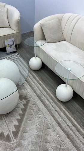 طاولات ضيافة