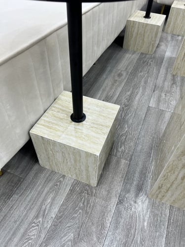 طاولات ضيافة