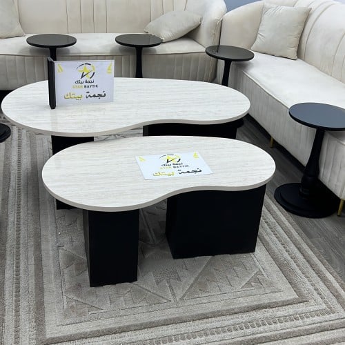 طاولات ضيافة