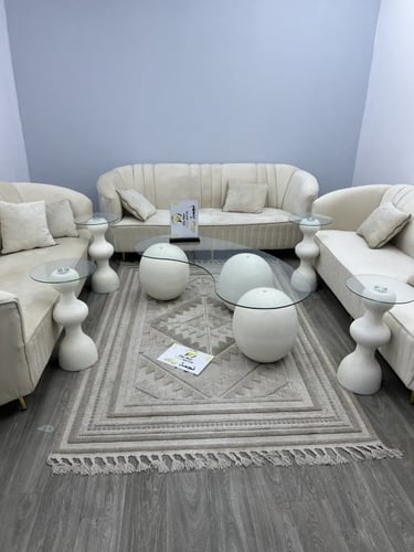 طاولات ضيافة