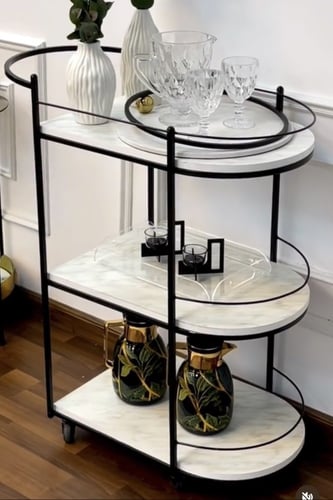 عربيه تقديم