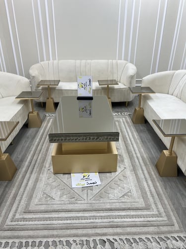 طاولات ضيافة