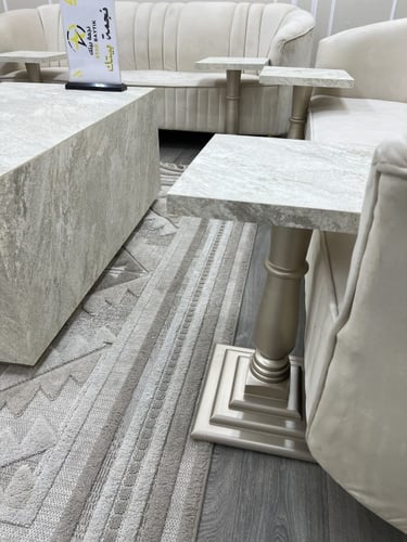 طاولات ضيافة