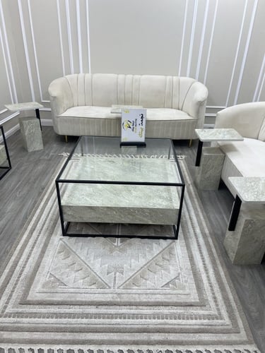 طاولات ضيافة