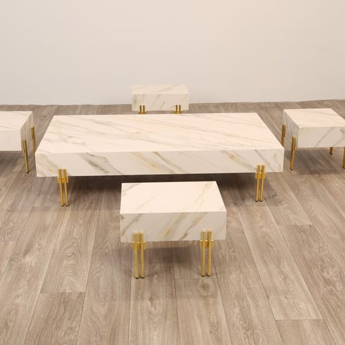 طاولات ضيافة