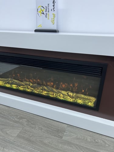 دفايه كهربائيه