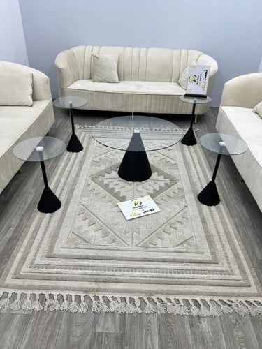 طاولات ضيافة