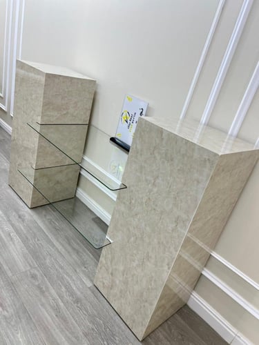 مدخل استقبال