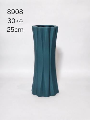 فازات ورد رخام