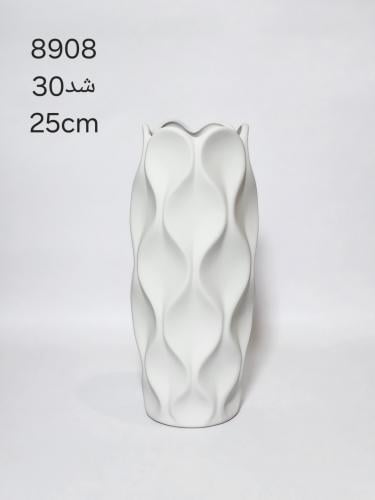 فازات ورد رخام