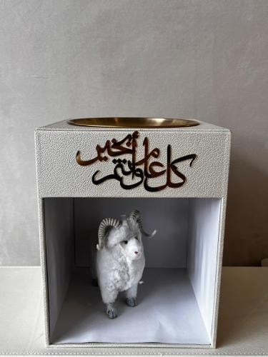 صواني تقديم