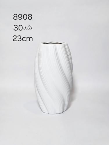 فازات ورد رخام