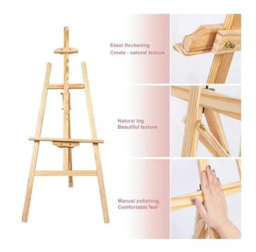 استند رسم مقاس170سم